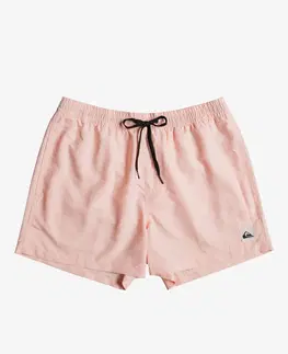 Pánske plavky Quiksilver Everyday Deluxe Volley 15 S