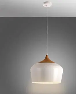 Moderné lampy do obývačky Lampa Reja PPL010WW LW1
