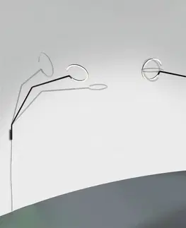Nástenné svietidlá Artemide Artemide Vine Light Wall nástenné LED svetlo 56 cm