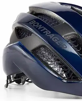 Cyklistické prilby Bontrager Circuit WaveCel Helmet 51-57 cm