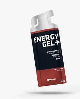 činky Energetický gél ENERGY GEL + kola 1 x 32 g