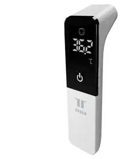 Predlžovacie káble TESLA Smart TESLA Smart - Inteligentný infračervený teplomer 2xAAA 