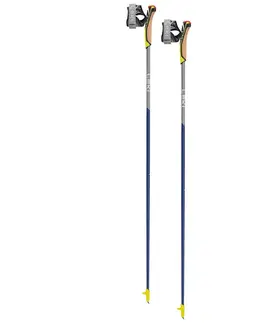 Trekingové palice Nordic Walking palice LEKI Speed Pacer Lite 120 cm