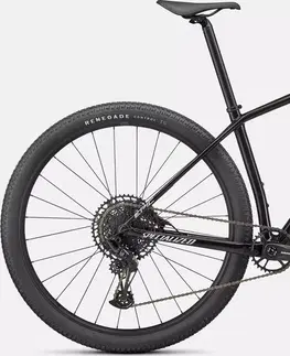 Bicykle Specialized Epic Hardtail M