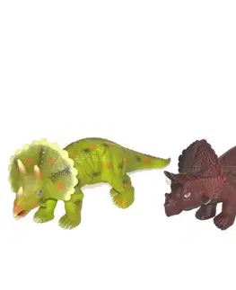 Hračky - figprky zvierat WIKY - Dino 35cm