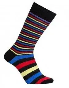 Pánske ponožky CR7 M Socks 40-46 EUR