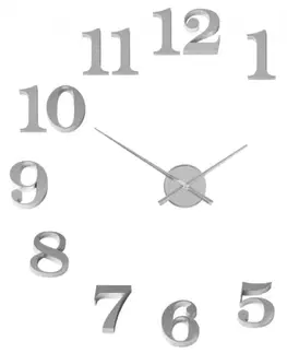 Hodiny Dizajnové nástenné hodiny Balvi 24422 Grand