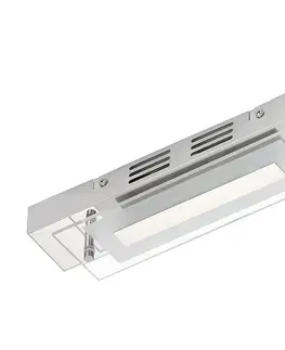 Svietidlá Briloner Briloner 2293-018 - LED Stropné svietidlo SPLASH LED/6W/230V 