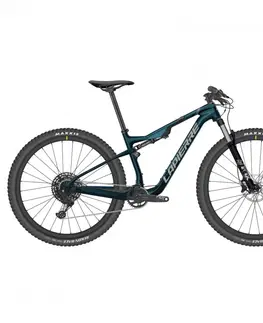 Bicykle Celoodpružený bicykel Lapierre XR 5.9 - model 2023 L (18,5", 176-186 cm)
