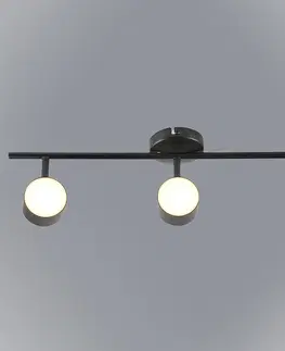 Moderné lampy do obývačky Lampa LED Kubik 3 318275 LS3