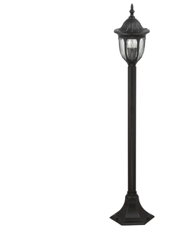 Záhradné lampy Rabalux Rabalux 8345 -  Vonkajšia lampa MILANO 1xE27/60W/230V 