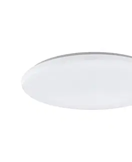 Svietidlá Eglo Eglo 900085 - LED Stmievateľné stropné svietidlo TOTARI-Z LED/44,8W/230V 