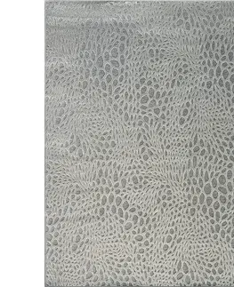 Moderné koberce Viskózový koberec Genova 1,6/2,3 38478 595953