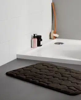 Bath Mats & Rugs Pohodlná predložka do kúpeľne, cca 45 x 75 cm