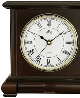 STOLOVÉ HODINY Stolové hodiny MPM, 3888.54, 23cm