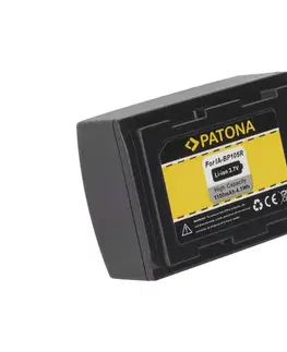 Predlžovacie káble PATONA  - Olovený akumulátor 1100mAh/3,7V/4,1Wh 