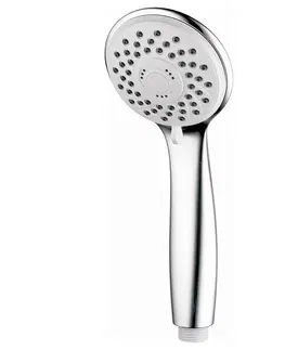 Sprchové hlavice Rucna sprcha 3-F Vigo