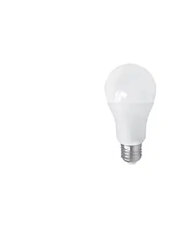 LED osvetlenie  LED Žiarovka PITT A60 E27/15W/230V 4000K 
