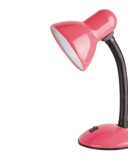 Lampy Rabalux 4172 - Stolná lampa DYLAN 1xE27/40W/230V