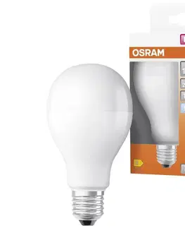 Žiarovky Osram LED Žiarovka STAR E27/19W/230V 4000K - Osram 