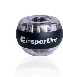 Ostatné fitness náradie Wrist ball inSPORTline MegaSpin