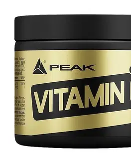 Vitamín C Vitamín C - Peak Performance 60 kaps.