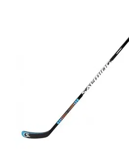 Hokejky Hokejka SALMING Stick M11 KZN (14')