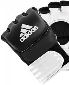 Boxerské rukavice Adidas MMA Grappling Ultimate L