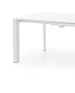 Jedálenské stoly Rozkladací jedálenský stôl STANFORD XL Halmar