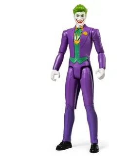 Hračky - akčné figúrky SPIN MASTER - Batman Figúrka Joker 30 Cm