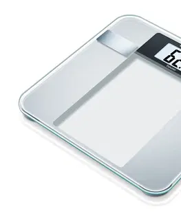 Osobné váhy Diagnostická váha BEURER BG 13