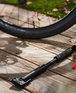 Bicycle Accessories Pumpička na bicykel