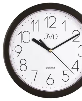Hodiny Nástenné hodiny quartz JVD H612.3 25cm