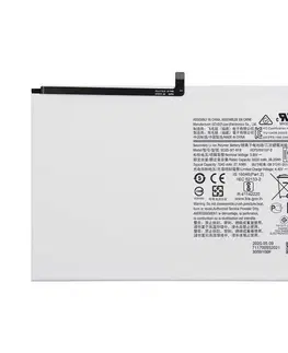 Batérie pre mobilné telefóny - originálne Originálna batéria pre Samsung Galaxy Tab A7 (7040mAh) SCUD-WT-N19