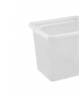 Úložné boxy MAKRO - Box BASIC 31L