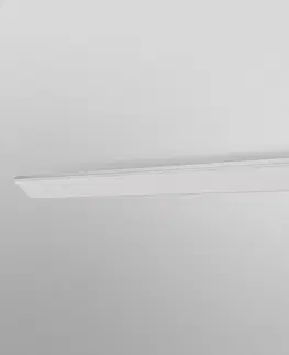 SmartHome stropné svietidlá LEDVANCE SMART+ LEDVANCE SMART+ WiFi Planon LED panel RGBW 120x10