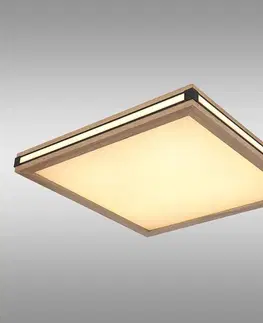 Lampy do obývačky Stropná lampa 41589D2 LED  PL1