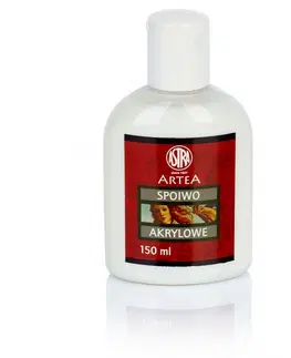 Hračky ASTRA - ARTEA Akrylové spojivo 150ml, 83000900