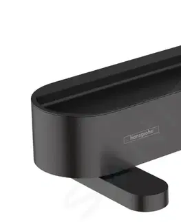 Kúpeľňové batérie HANSGROHE - ShowerTablet Select Vaňová termostatická batéria, matná čierna 24340670