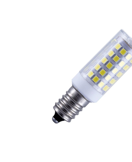 LED osvetlenie  LED Žiarovka E14/5W/230V 2800K 
