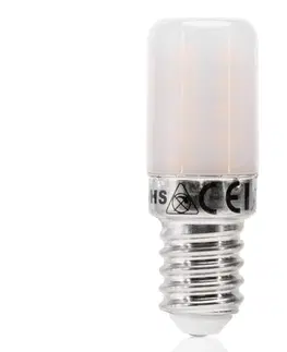 Žiarovky  B.V. LED Žiarovka do chladničky T18 E14/3,5W/230V 3000K -  