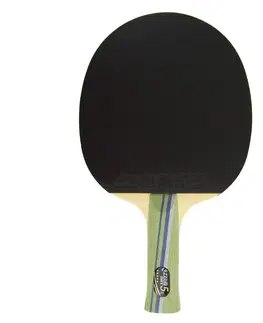 Pingpongové rakety Raketa na stolný tenis DOUBLE HAPPINES 5003