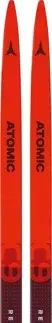 Bežecké lyže Atomic Redster C9 Carbon Skintec Med + Prolink Shift-In Classic 202 cm