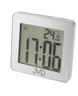 Hodiny Kúpeľňové hodiny JVD SH8209.1, 10cm