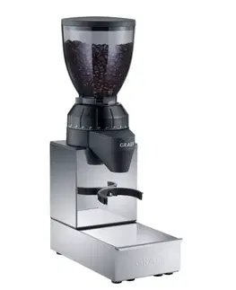 Mlynčeky na kávu Graef Kužeľový mlynček na kávu CM 850 so zásobníkom na kávu