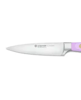 Nože na zeleninu WÜSTHOF Nôž na zeleninu Wüsthof CLASSIC Colour - Purple Yam 9 cm 