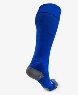 ponožky Futbalové štulpne CLR modré