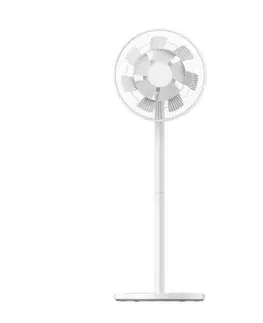 Ventilátory Ventilátor Xiaomi Mi Smart Standing Fan 2 BPLDS02DM