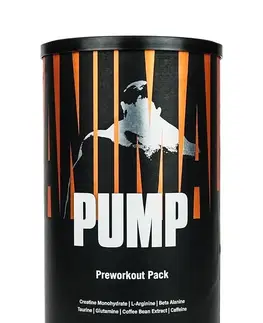 Tabletové pumpy Animal Pump - Universal 30 sáčkov