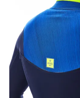 Neoprény Pánska neoprénová bunda Jobe Toronto Jacket Blue modrá - L